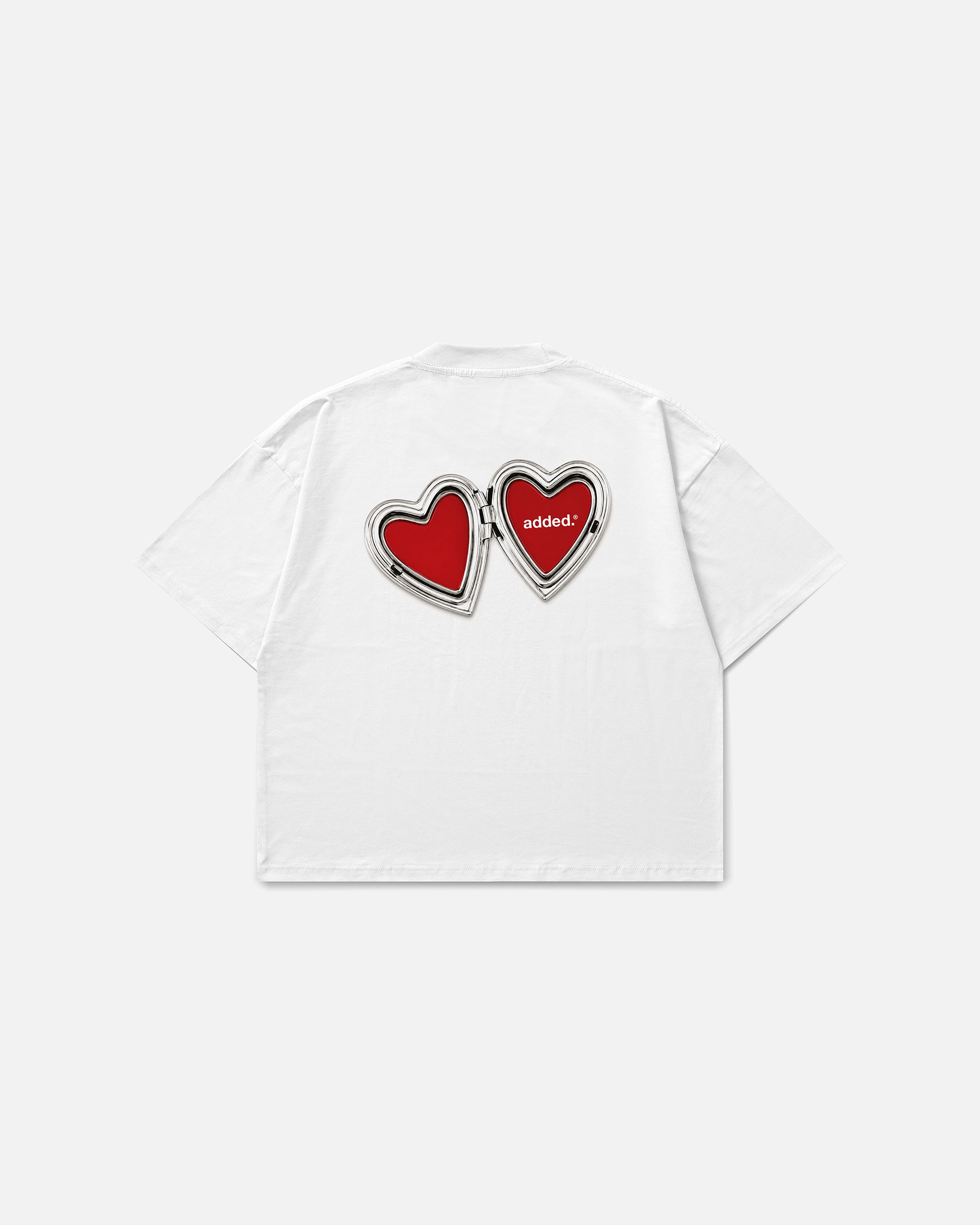 WORK OF ART TEE
