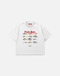 FISH BAR TEE