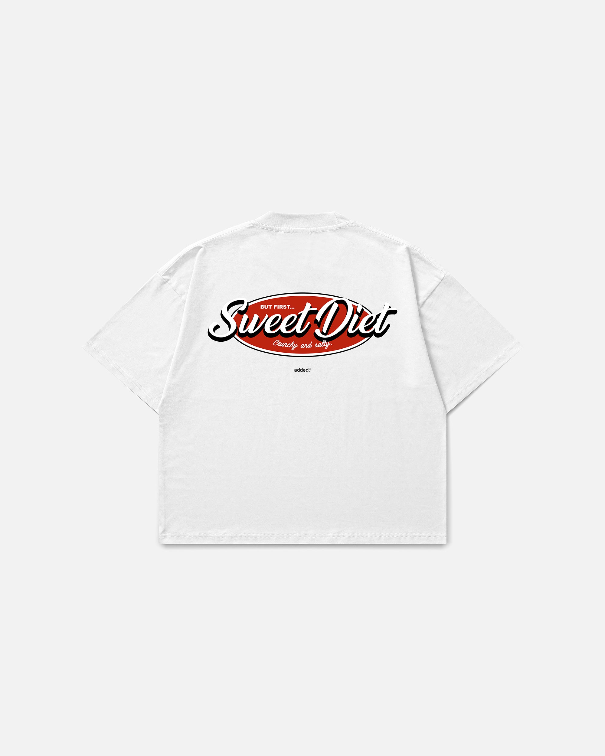 SWEET DIET TEE