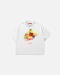 COCKTAIL TEE
