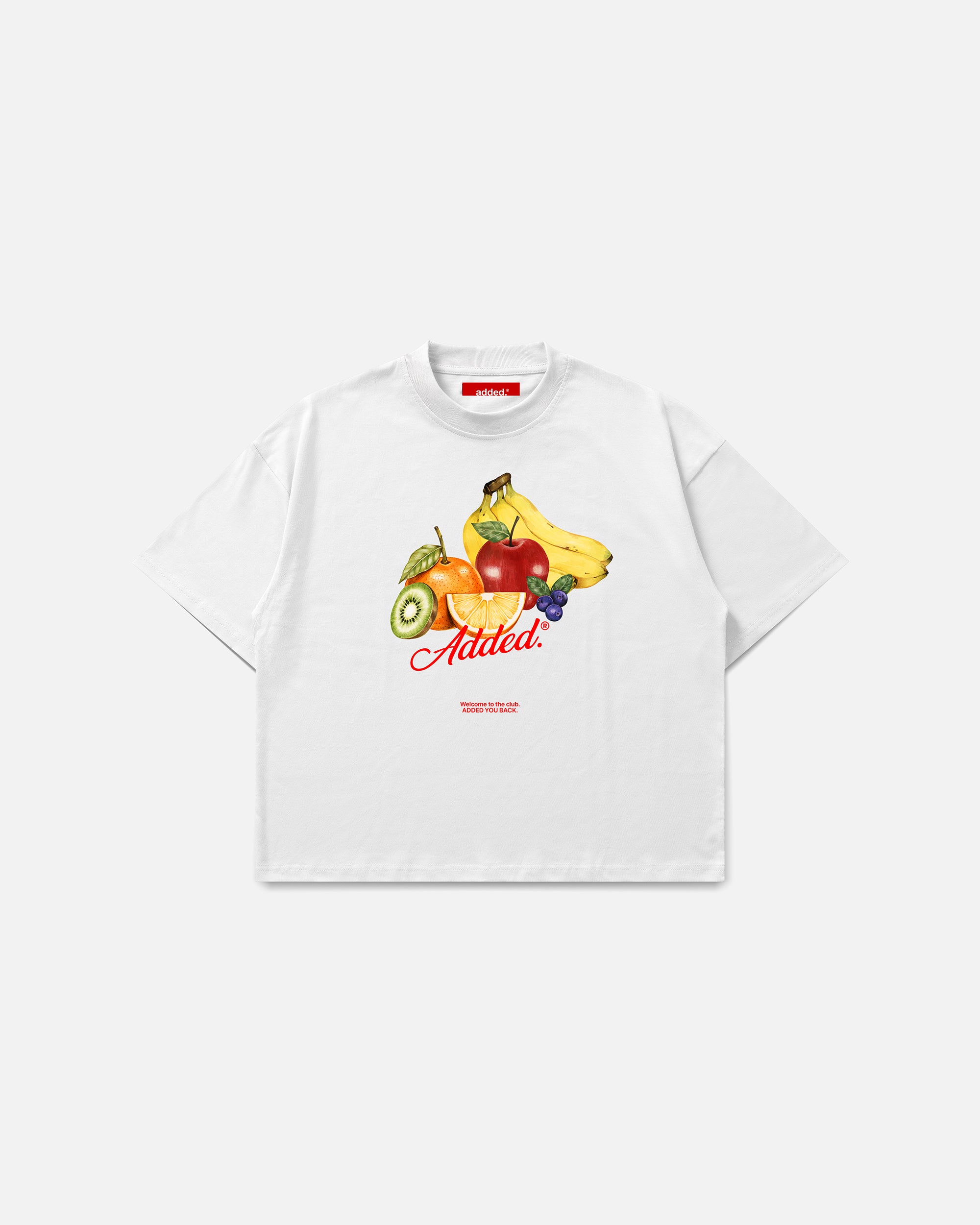 COCKTAIL TEE