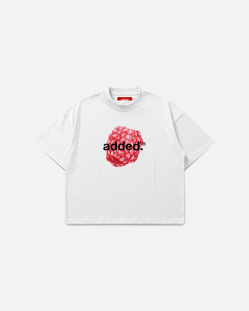 BERRY TEE