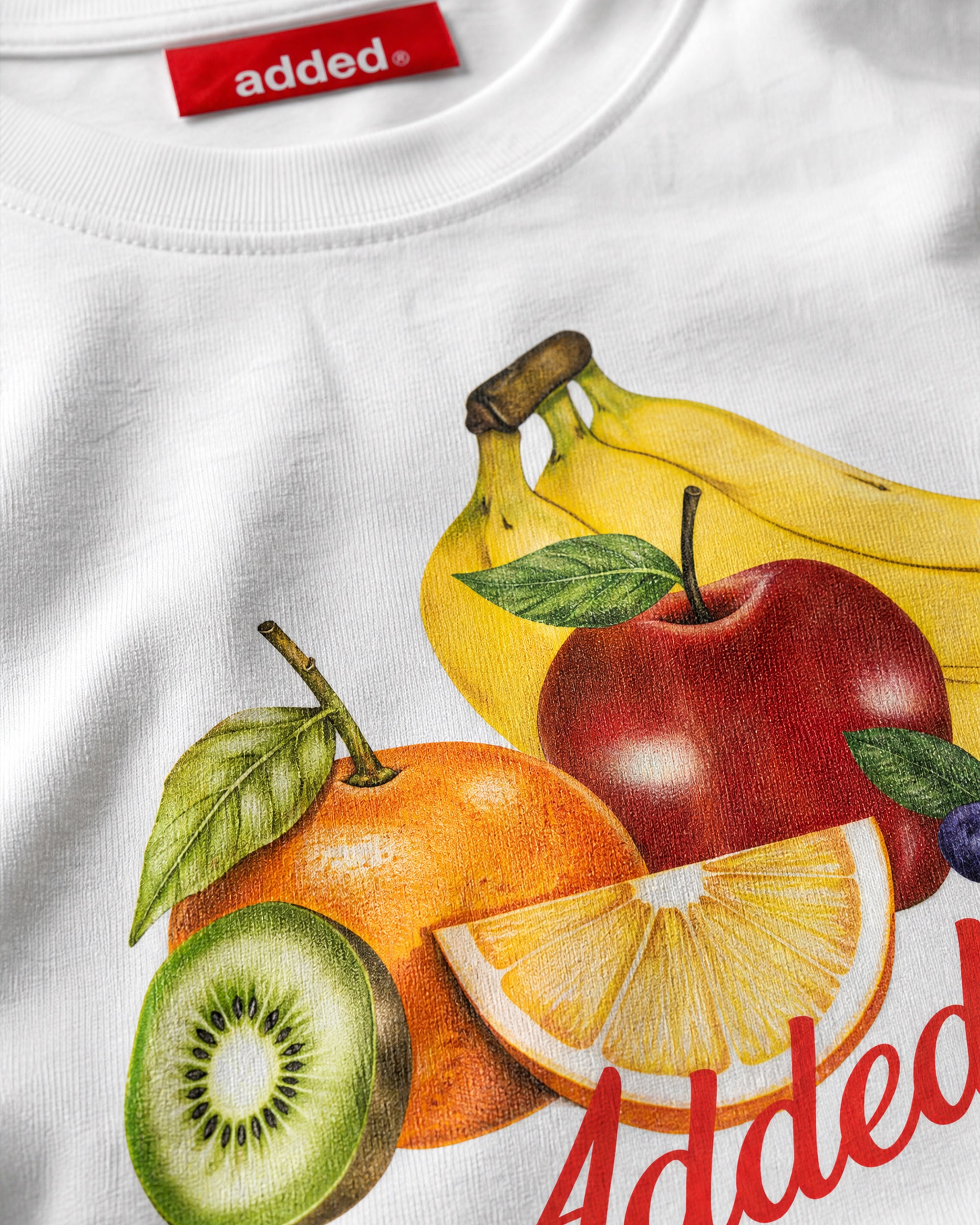 COCKTAIL TEE