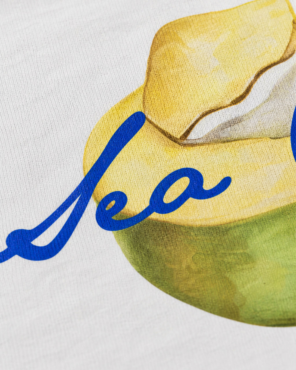 SEA CLUB TEE