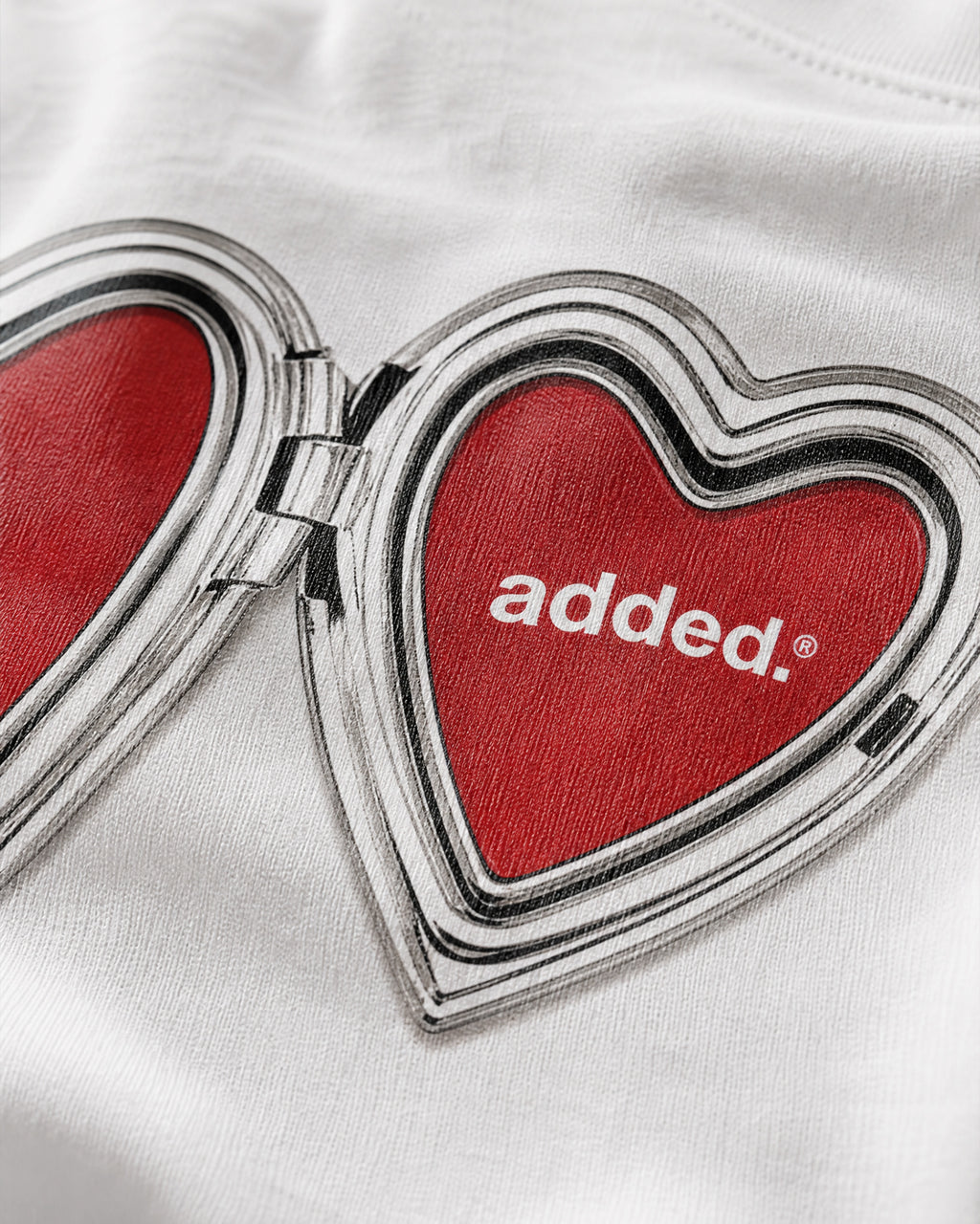 WORK OF ART TEE