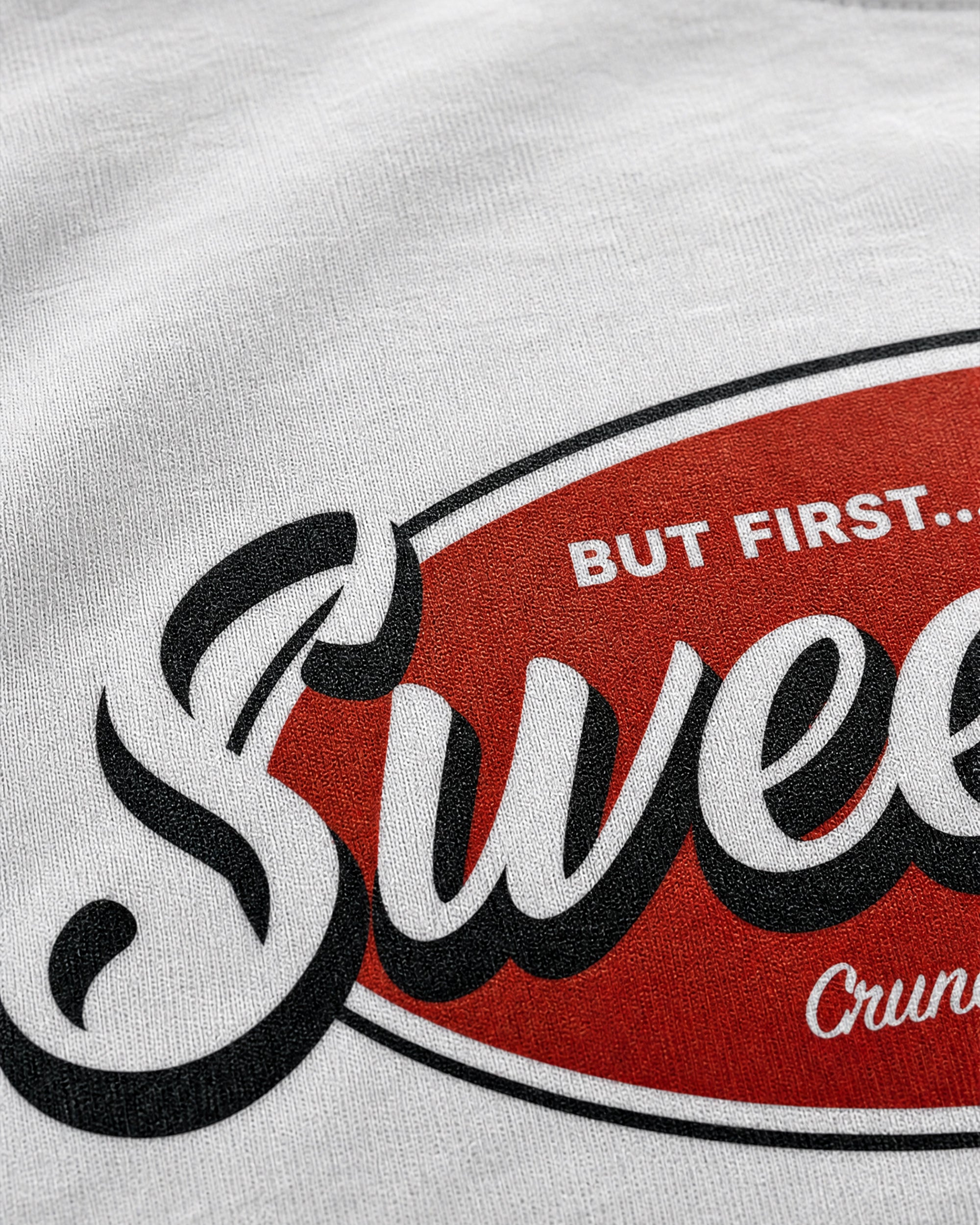 SWEET DIET TEE
