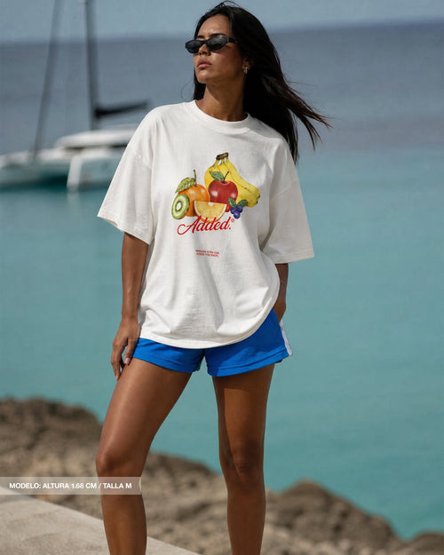 COCKTAIL TEE