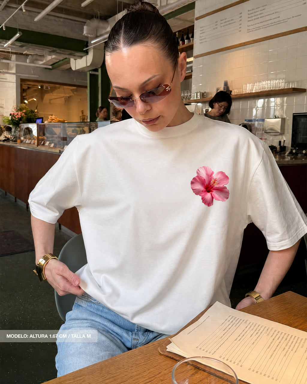 HAWAI TEE