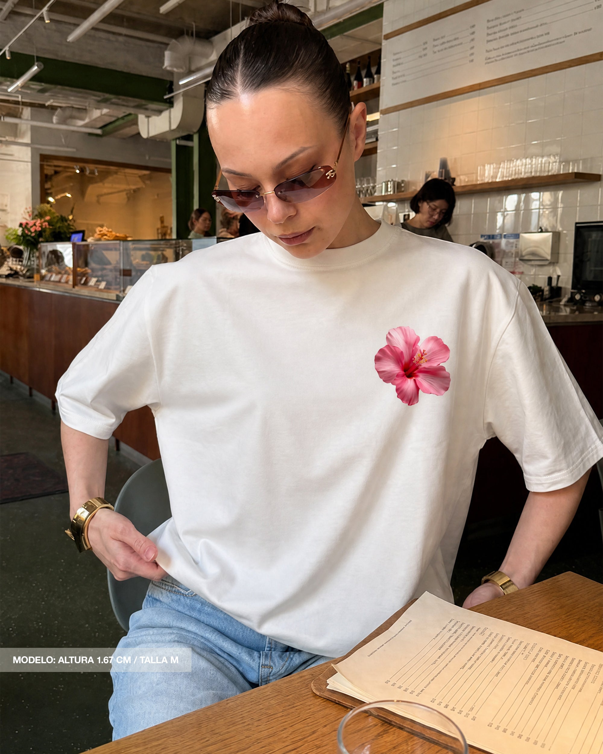 HAWAI TEE