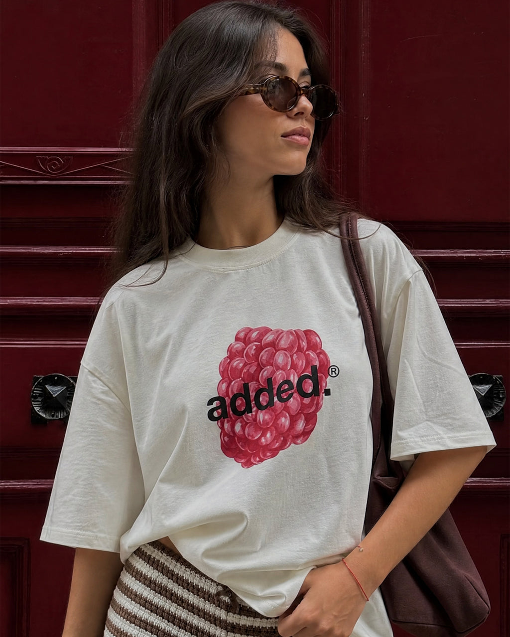 BERRY TEE